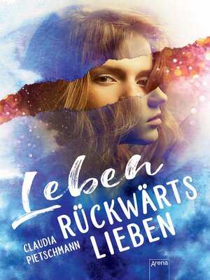 cover image of Leben rückwärts lieben